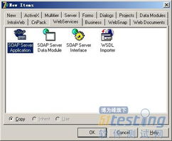 精通Delphi Web Services程序的性能測試 基于LoadRunner的最佳實(shí)戰(zhàn)解析